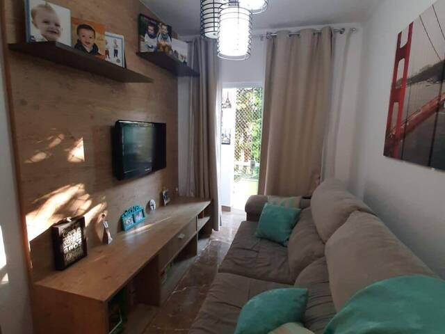 #MA5899 - Apartamento sem condomínio para Venda em Santo André - SP - 3