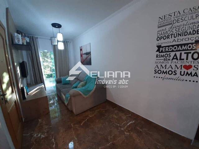 #MA5899 - Apartamento sem condomínio para Venda em Santo André - SP - 3