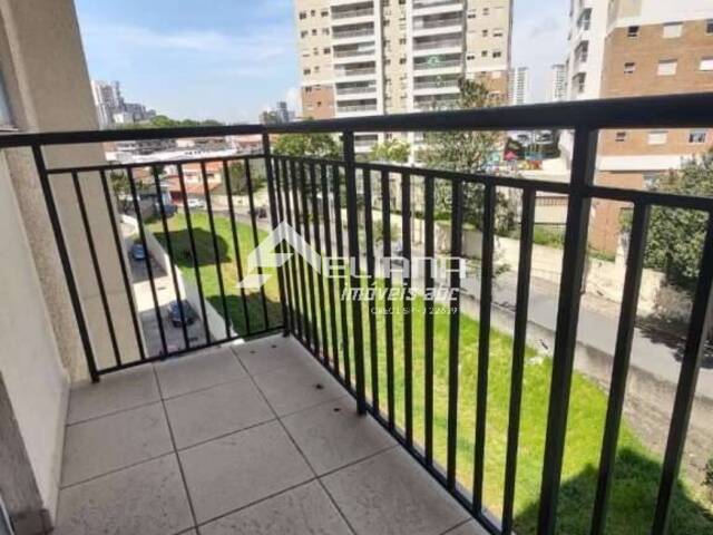 Apartamento para Venda em Santo André - 3