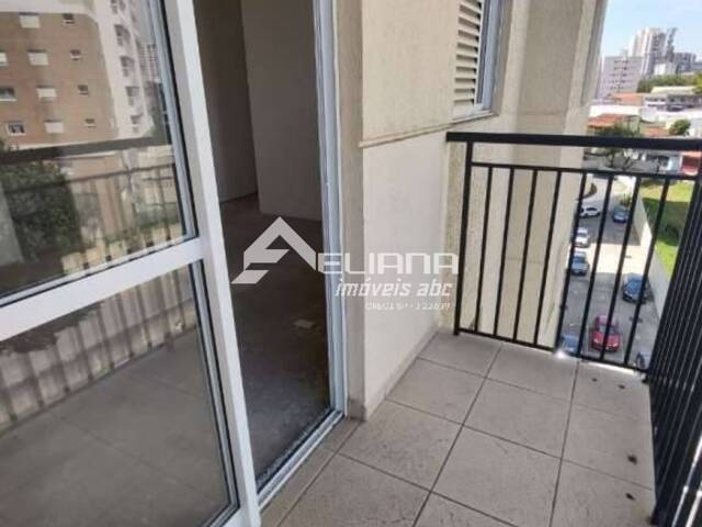 Apartamento para Venda em Santo André - 4
