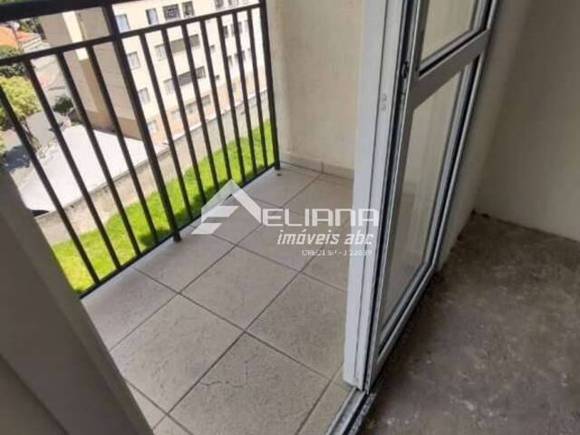 Apartamento para Venda em Santo André - 2
