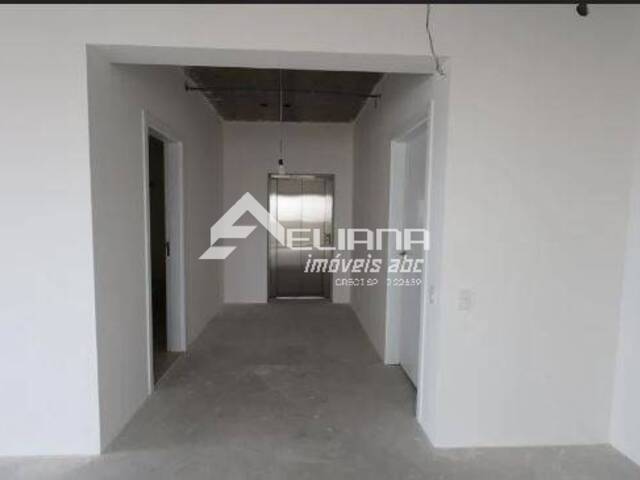 Apartamento para Venda em Santo André - 3