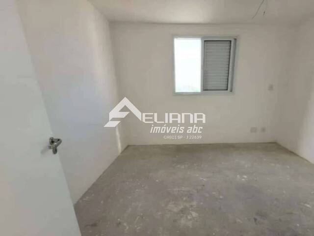 Apartamento para Venda em Santo André - 4