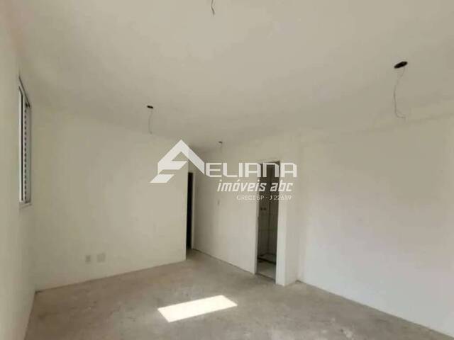 Apartamento para Venda em Santo André - 3