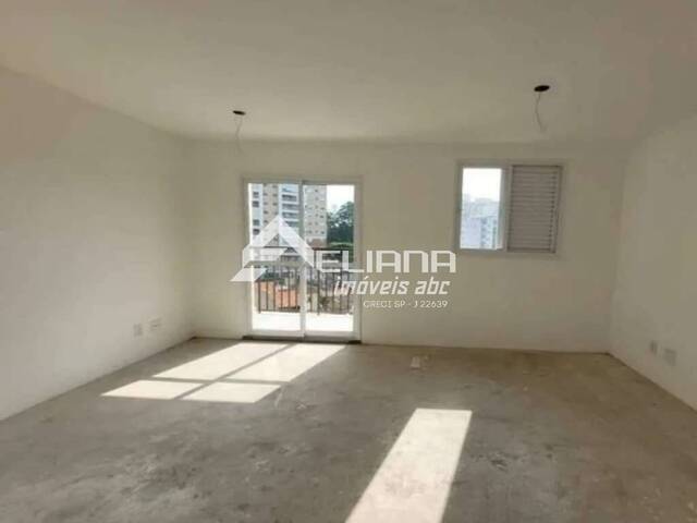 Apartamento para Venda em Santo André - 3