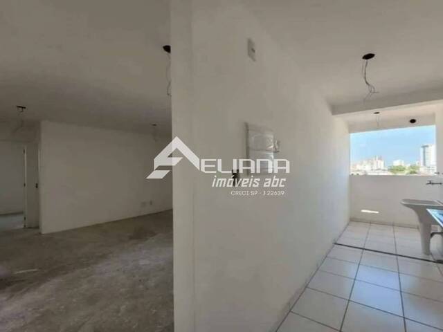 Apartamento para Venda em Santo André - 4