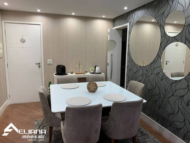 #IM1400 - Apartamento para Venda em São Caetano do Sul - SP - 2