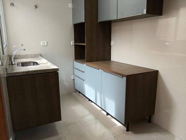 #11085 - Casa para Venda em Santo André - SP - 3