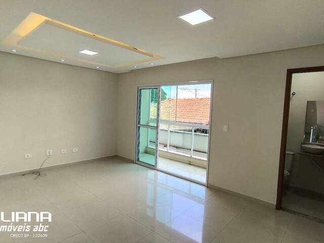 #11085 - Casa para Venda em Santo André - SP - 2