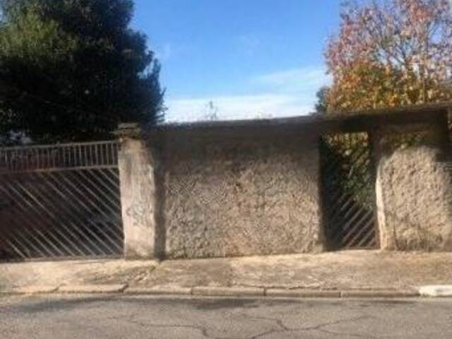#AL1032 - Terreno para Venda em São Caetano do Sul - SP - 3