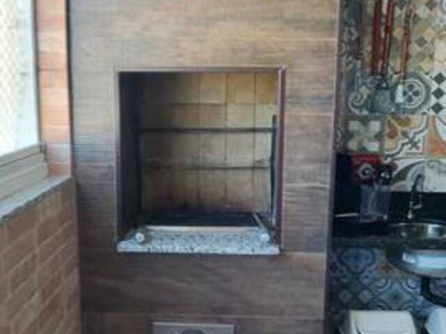 #GA9915 - Apartamento para Venda em São Bernardo do Campo - SP - 2