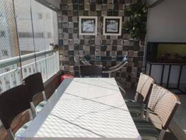 Apartamento para Venda em São Bernardo do Campo - 4