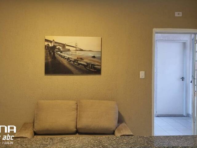 #GA9916 - Apartamento para Venda em Praia Grande - SP - 3