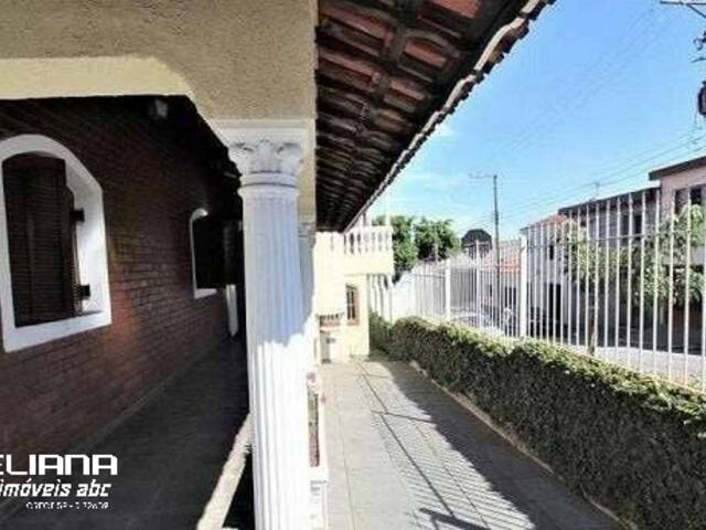 #AL1036 - Sobrado Comercial para Venda em São Caetano do Sul - SP - 2