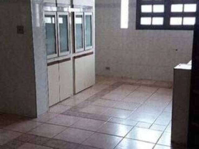 #AL1036 - Sobrado Comercial para Venda em São Caetano do Sul - SP - 3