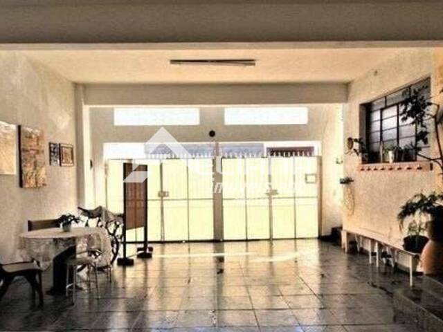 Sobrado Comercial para Venda em São Caetano do Sul - 5