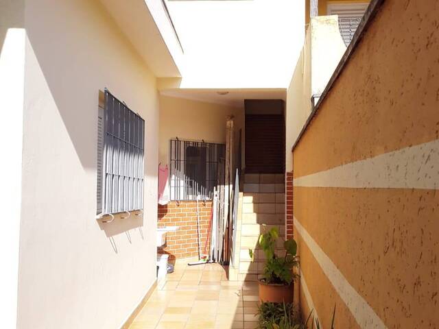 #NF8665 - Casa para Venda em São Caetano do Sul - SP - 3