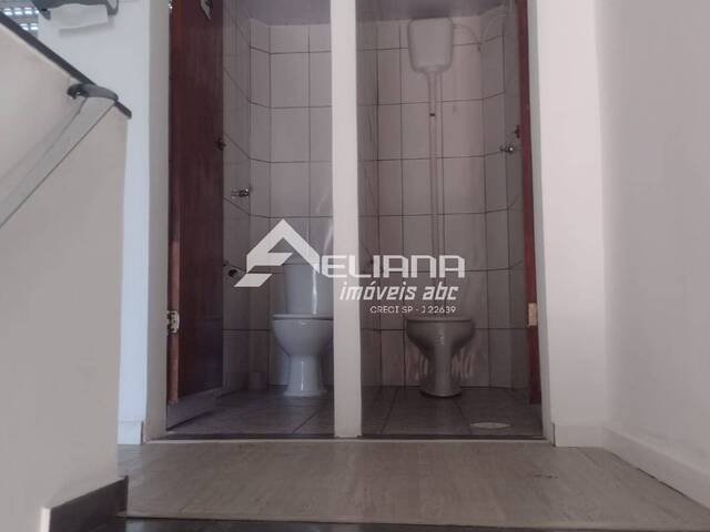 Sala para Locação em São Caetano do Sul - 5