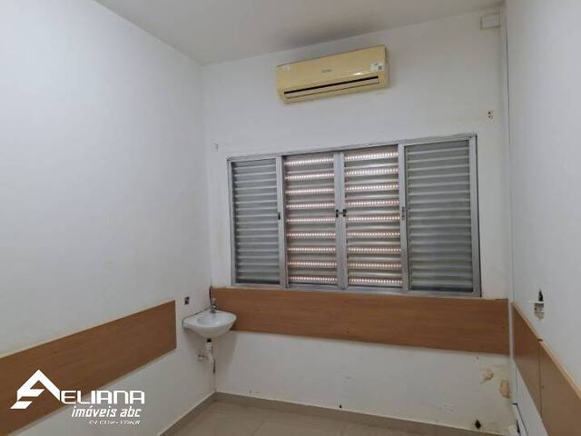 #AL1040 - Casa para Venda em São Caetano do Sul - SP - 3