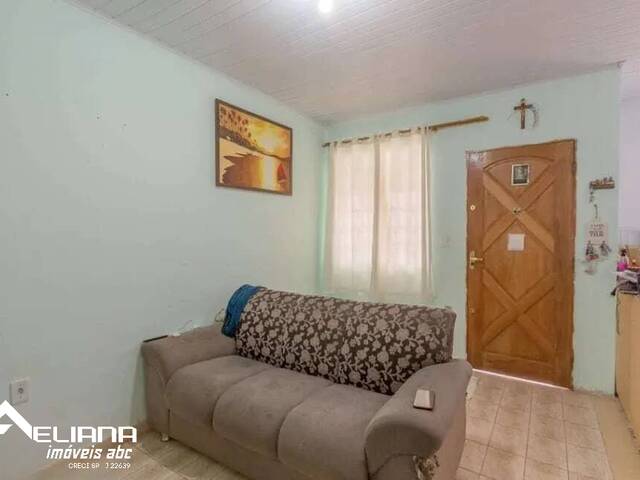 #AL1043 - Casa para Venda em São Caetano do Sul - SP - 2