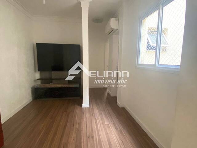 Cobertura sem Condomínio para Venda em Santo André - 5