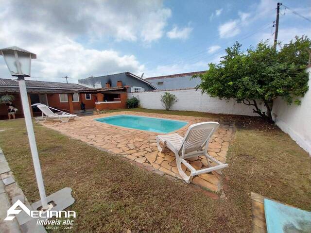 #NS9126 - Casa para Venda em São Pedro - SP - 2