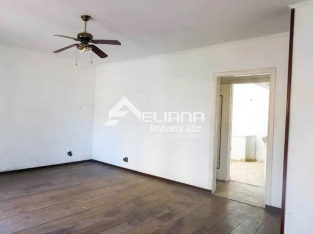 Sobrado para Venda em Santo André - 2