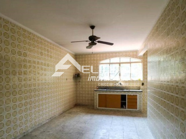 Sobrado para Venda em Santo André - 4