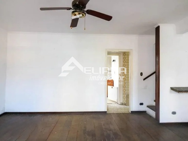 Sobrado para Venda em Santo André - 3