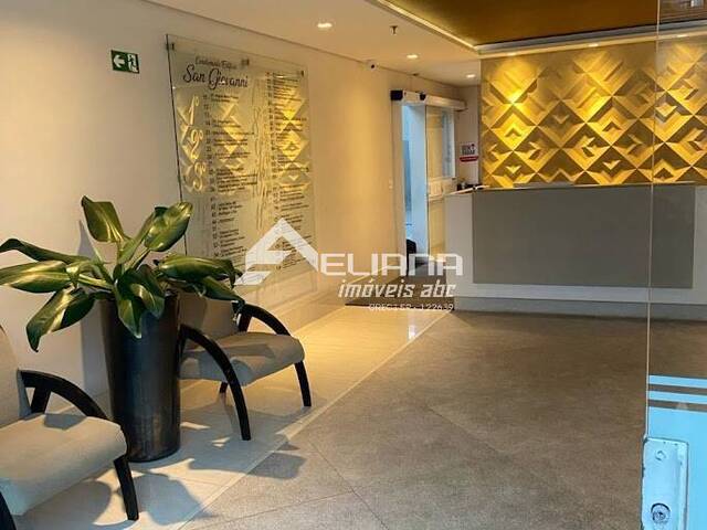 Sala para Venda em Santo André - 5