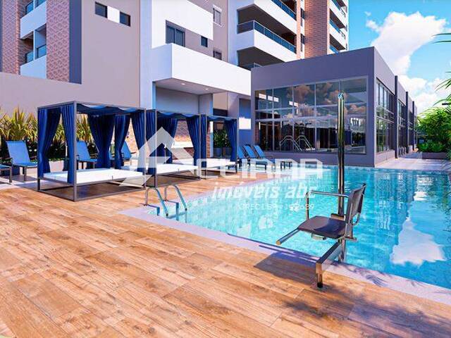 Apartamento para Venda em Santo André - 5