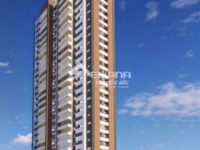 Apartamento para Venda em Santo André - 3