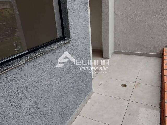 Apartamento para Venda em Santo André - 4