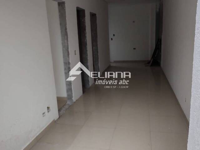 Apartamento para Venda em Santo André - 2