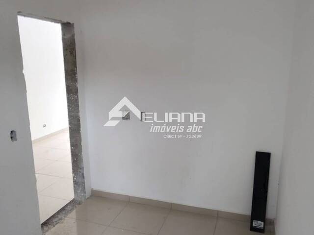 Apartamento para Venda em Santo André - 3