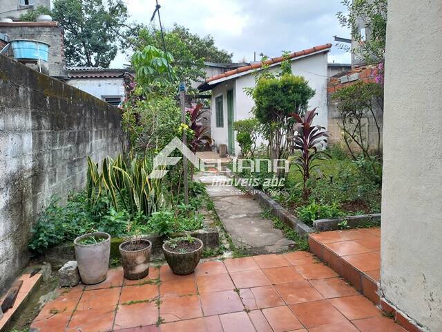 Casa para Venda em Santo André - 3