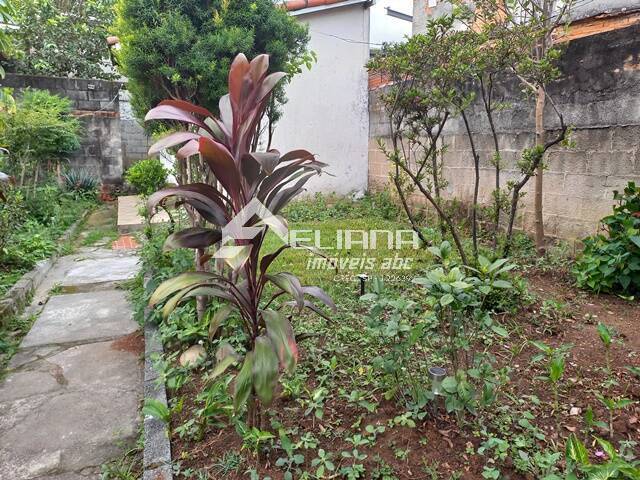 Casa para Venda em Santo André - 4