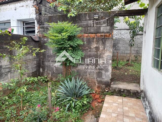 Casa para Venda em Santo André - 5