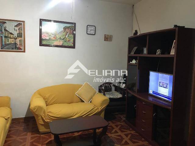Casa para Venda em Santo André - 2