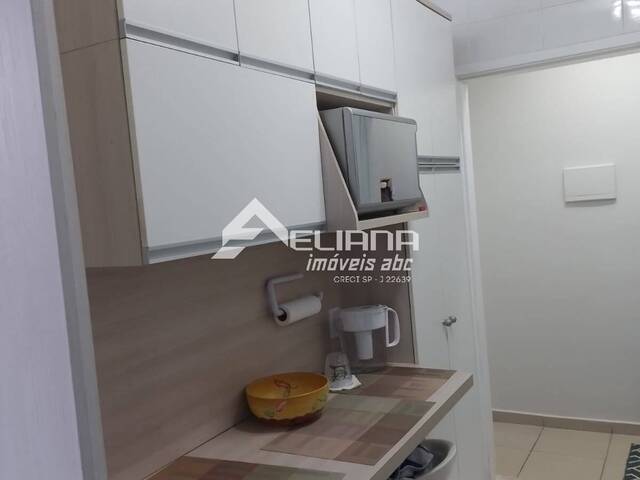 Apartamento para Venda em São Paulo - 5