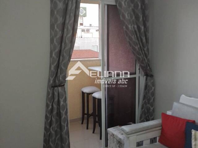 Apartamento para Venda em São Paulo - 4