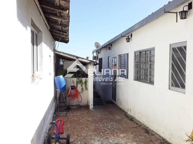 Casa para Venda em São Caetano do Sul - 5