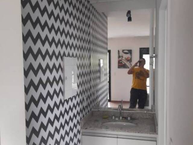 #GE9940 - Loft para Venda em Santo André - SP - 2