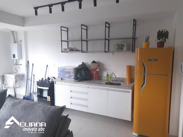 #GE9940 - Loft para Venda em Santo André - SP - 3