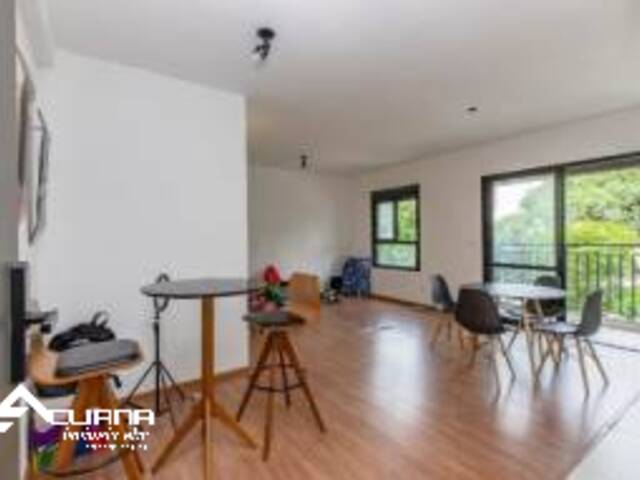 #GE9941 - Loft para Venda em Santo André - SP - 1