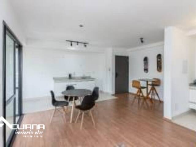 #GE9941 - Loft para Venda em Santo André - SP - 3