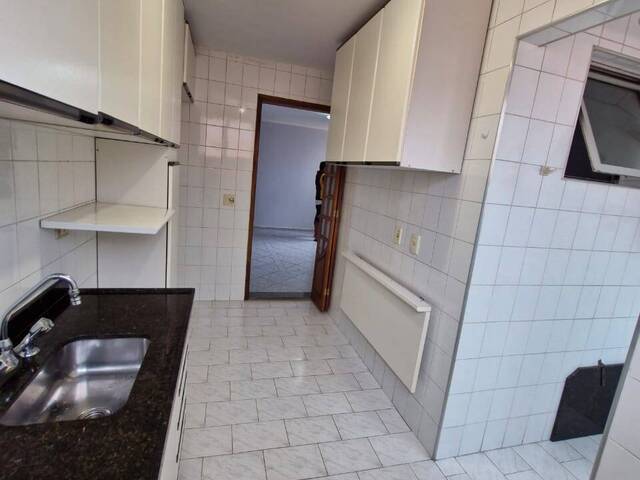 #GA8603 - Apartamento para Venda em São Caetano do Sul - SP - 2