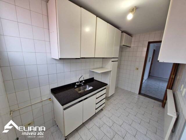 #GA8603 - Apartamento para Venda em São Caetano do Sul - SP - 1