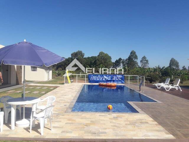 Chácara para Venda em Torrinha - 4