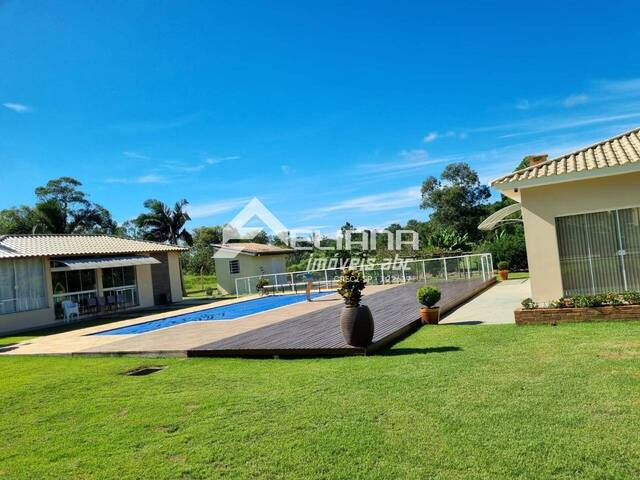 Chácara para Venda em Torrinha - 5